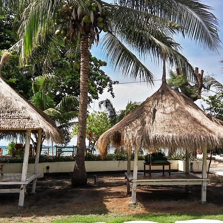 Salili Bungalow Gili Air Dış mekan fotoğraf