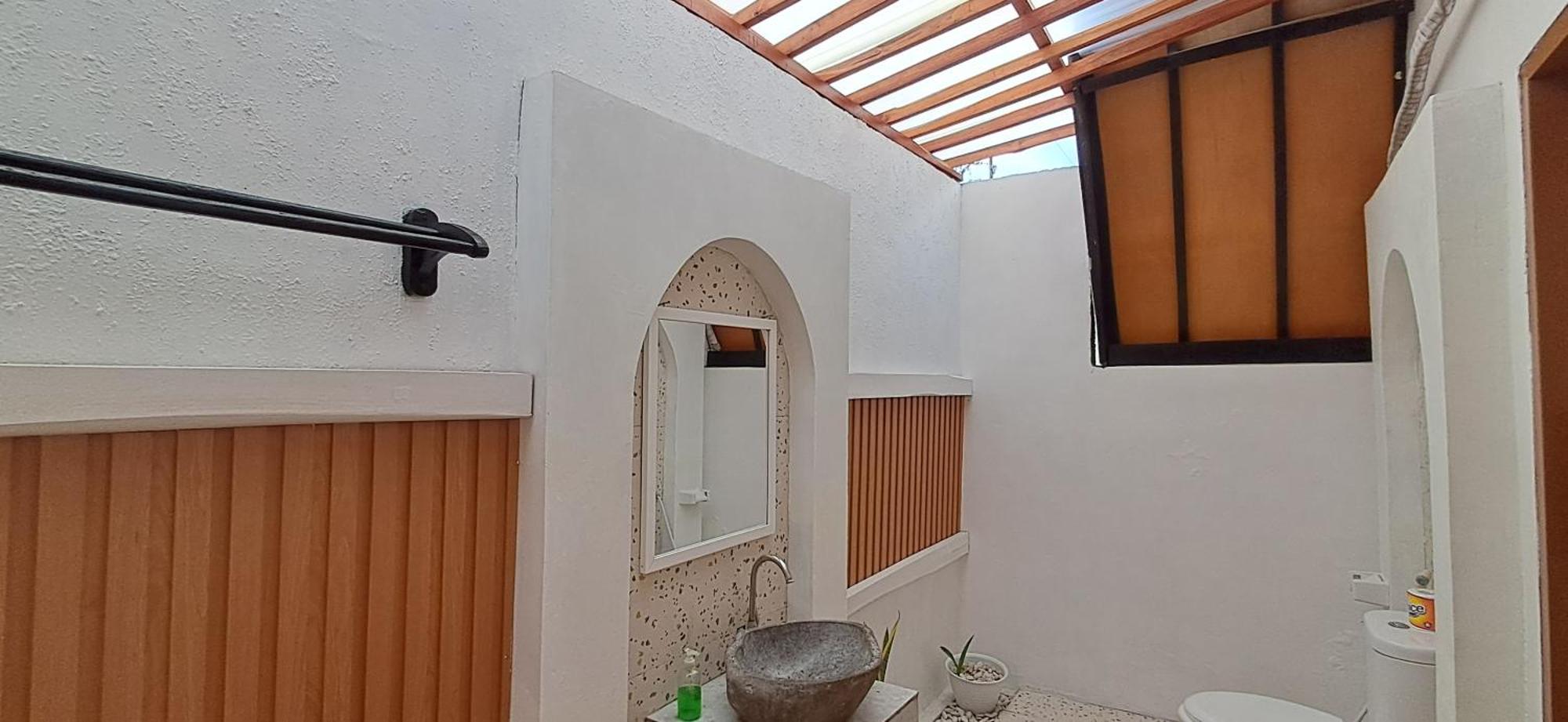 Salili Bungalow Gili Air Dış mekan fotoğraf