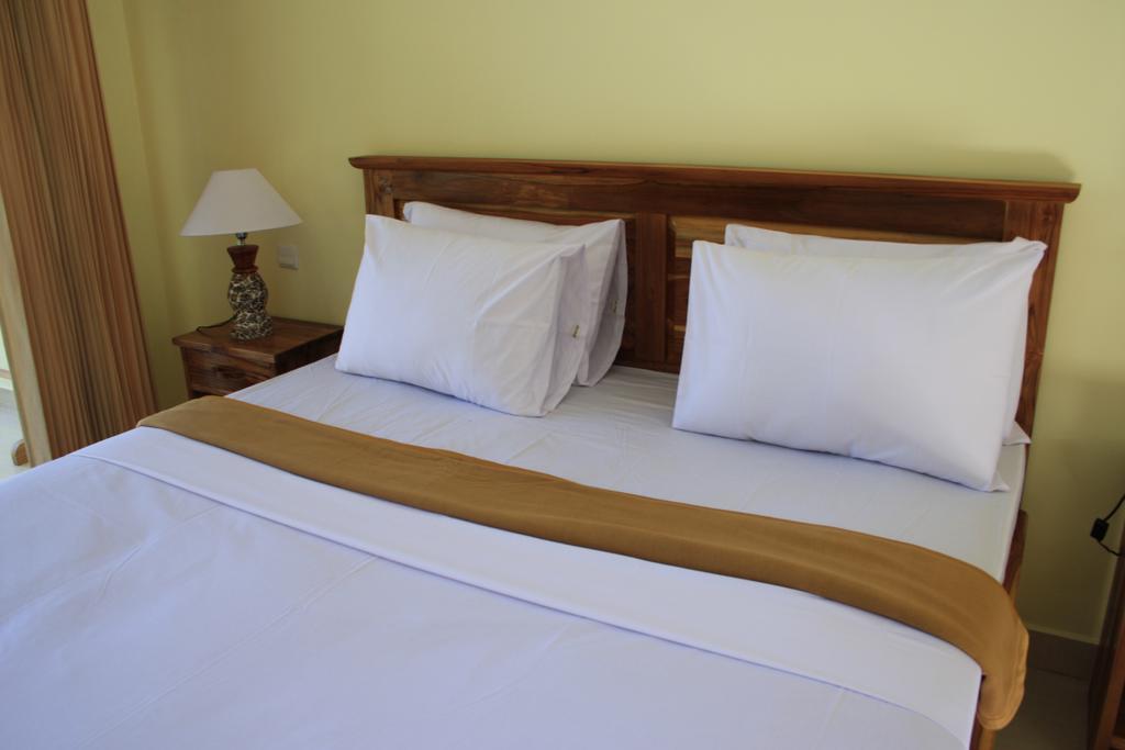 Salili Bungalow Gili Air Dış mekan fotoğraf
