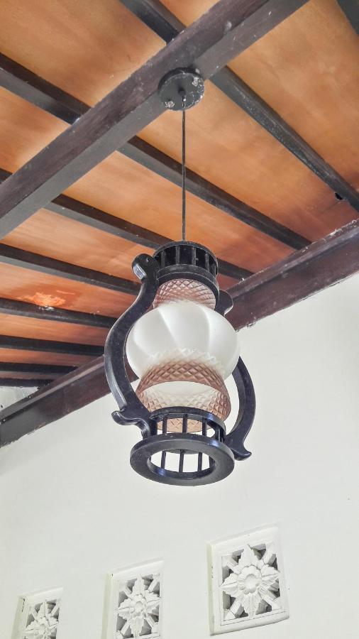Salili Bungalow Gili Air Dış mekan fotoğraf